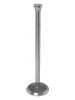 A-6509-L  Large Modern Intake Valve