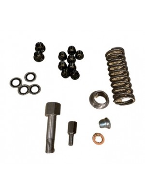 A-6605  Hardware Kit for Burtz Engine