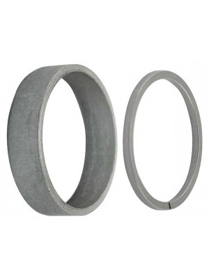 A-7045-B  Main drive gear bearing retainer ring and spacer