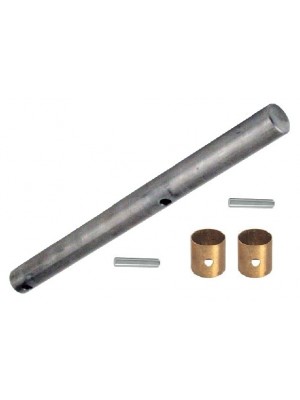 A-7510-S      7/8" Clutch Release Shaft Set With Hardware