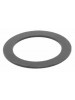 A-8110-A  1928-1929 Radiator Cap Gasket- Grey fiber as original.