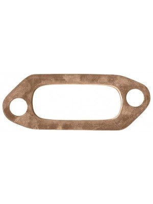 A-8255-C  Water Outlet Gasket - Copper