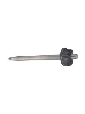 A-8515-L  Water Pump  shaft and Impellor- 1/4" longer than stock