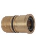 A-8520-LK  Brass Rear Bushing W/ Leakproof Seal