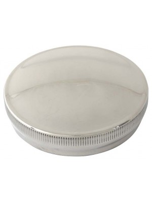 A-9030-B  Gas Cap Stainless 1930-1931