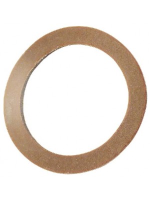 A-9035-A  Gas Cap Gasket Leather 1928-29