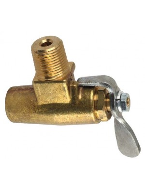 A-9189-B Fuel Shutoff Valve- Late 1931- USA Made