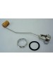 A-9312 Gas Gauge Assembly- Complete (fuel gauge)