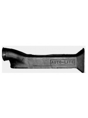 A-9427 Autolite Heater Cover- Fits Autolite Manifolds With Waffle Top