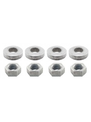 A-9432 Manifold Washer And Nut Set
