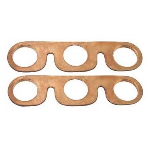 A-9448-D Manifold Gaskets- 1931- Copper