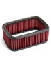 A-9606  K&N Air Filter For Weber Carburetors