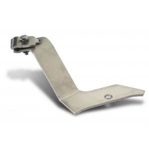 A-9800-9552K-B Stromberg choke cable mounting bracket