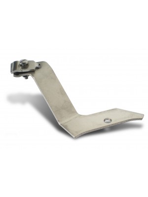 A-9800-9552K-B Stromberg choke cable mounting bracket