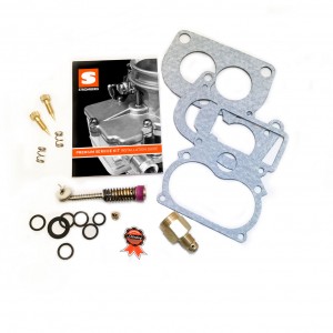 A-9800-9590K-81 Stromberg 81 premium service kit 