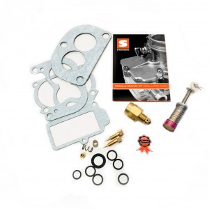 A-9800-9590K-97 Premium service kit Stromberg 97/48/40