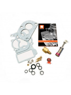 A-9800-9590K-97 Premium service kit Stromberg 97/48/40