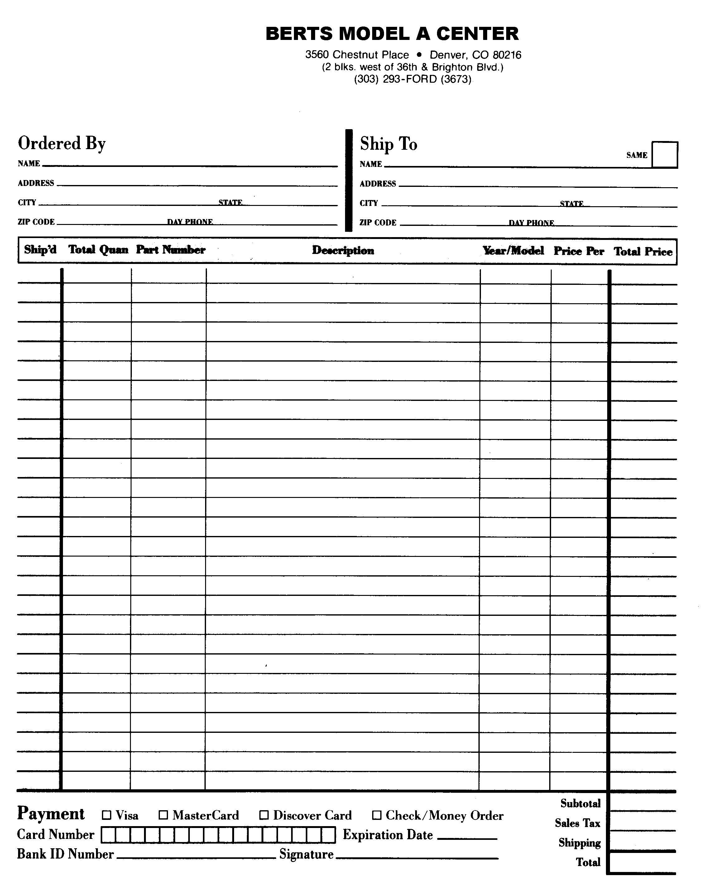 10-best-free-printable-blank-order-forms